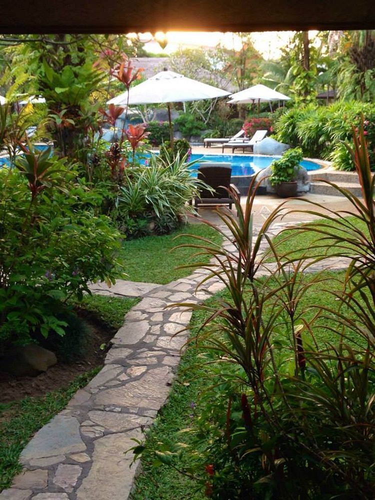 Palm Garden Resort Rawai Esterno foto